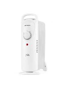 RADIADOR ORBEGOZO RO1020 1000W ACEITE JUNIOR