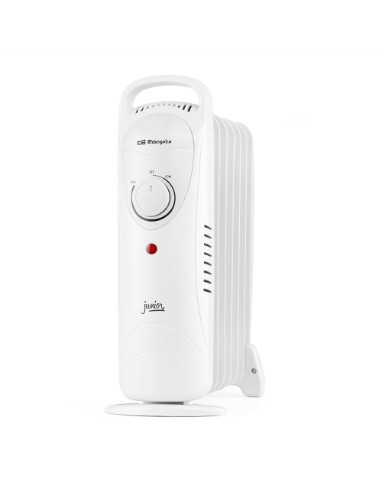 RADIADOR ORBEGOZO RO1020 1000W ACEITE JUNIOR