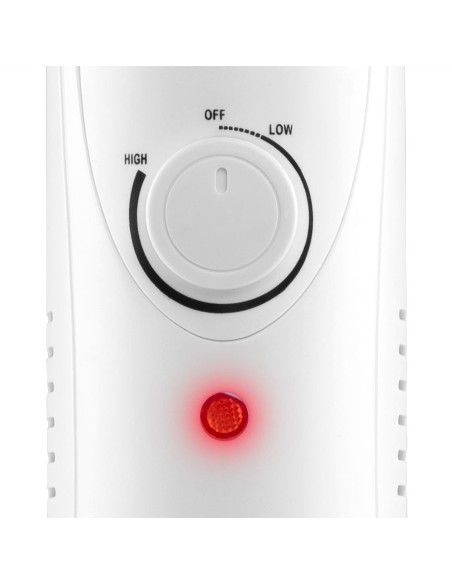 RADIADOR ORBEGOZO RO1020 1000W ACEITE JUNIOR