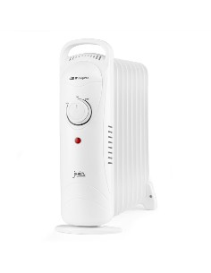 RADIADOR ORBEGOZO RO1220 1200W ACEITE JUNIOR