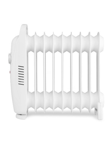 RADIADOR ORBEGOZO RO1220 1200W ACEITE JUNIOR