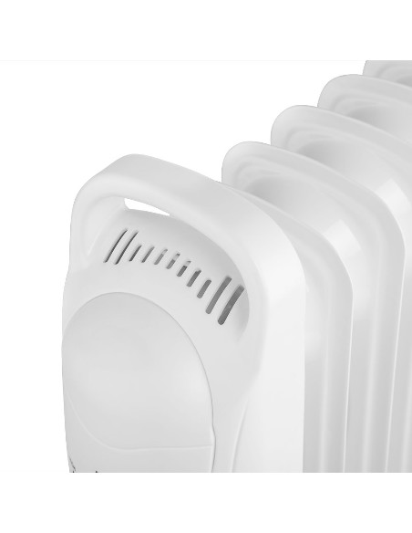 RADIADOR ORBEGOZO RO1220 1200W ACEITE JUNIOR