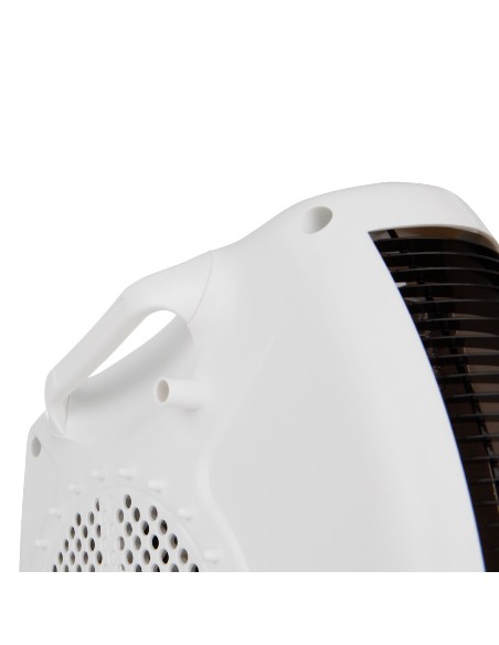 CALEFACTOR ORBEGOZO FH5040 2000W HORIZONTAL VERTICAL