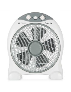 VENTILADOR ORBEGOZO BF1030 2