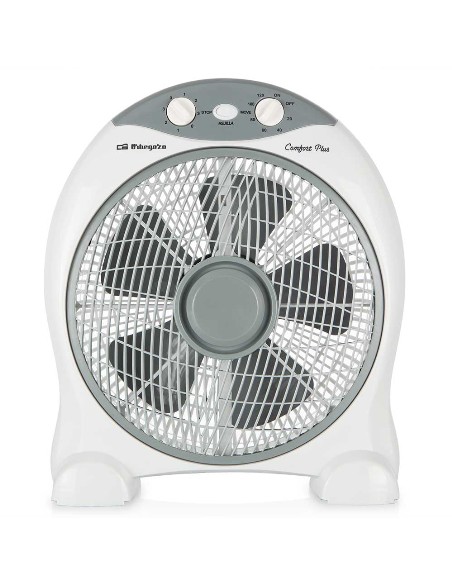 VENTILADOR ORBEGOZO BF1030