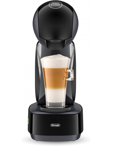 CAFETERA DELONGHI EDG160A INFINISSIMA NEGRA DOLCE GUSTO
