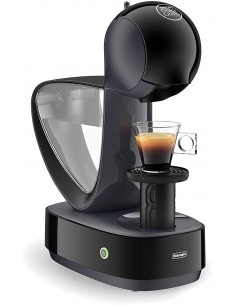 CAFETERA DELONGHI EDG160A INFINISSIMA NEGRA DOLCE GUSTO 2
