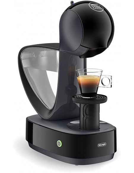 CAFETERA DELONGHI EDG160A INFINISSIMA NEGRA DOLCE GUSTO