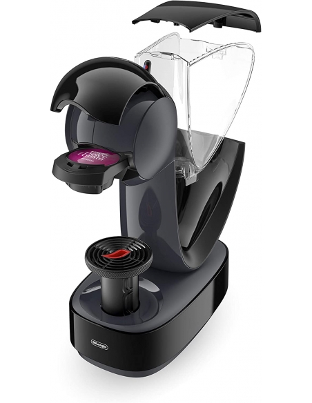CAFETERA DELONGHI EDG160A INFINISSIMA NEGRA DOLCE GUSTO