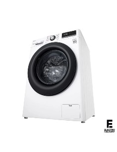 LAVADORA LG F4WV3010S6W 10,5KG 1400RPM CLASE B 2