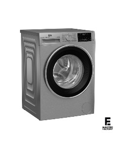 LAVADORA BEKO B3WFT58220X 8KG 1200RPM C INOX INVERTER 2