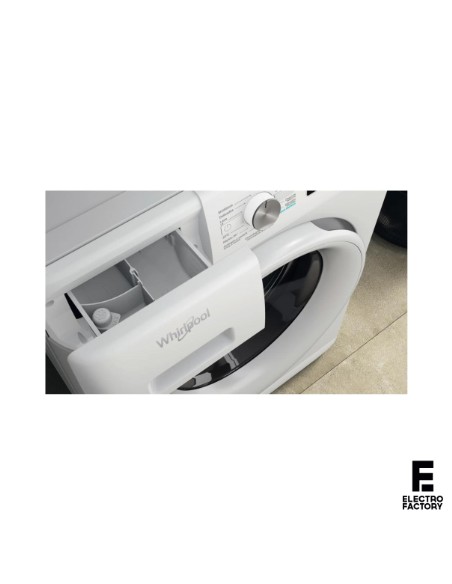 LAVADORA WHIRLPOOL FFB9258BV 9KG 1200RPM B INVERTER