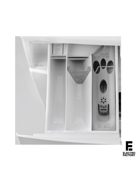 LAVADORA BALAY 3TS993X 9KG 1200RPM C INOX