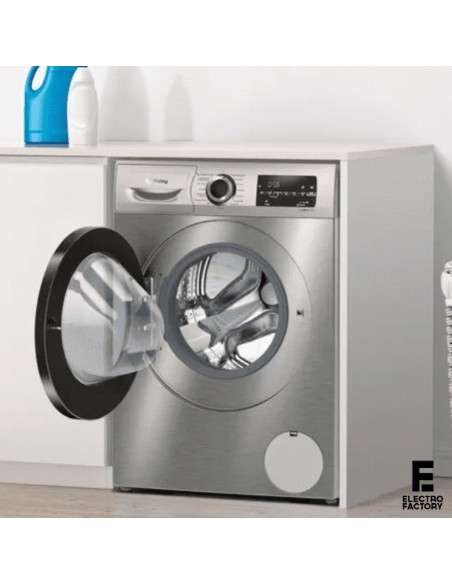LAVADORA BALAY 3TS993X 9KG 1200RPM C INOX