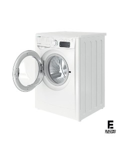LAVADORA INDESIT EWE81284W 8KG 1200RPM C INVERTER 2