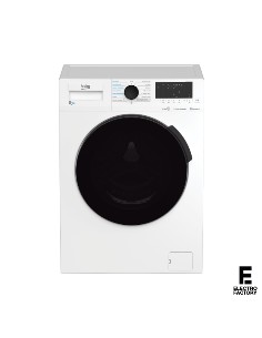 LAVADORA SECADORA BEKO HTV8716DSW 8/5KG 1400RPM
