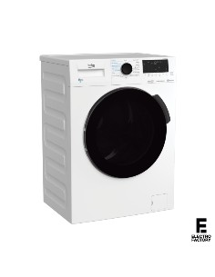 LAVADORA SECADORA BEKO HTV8716DSW 8/5KG 1400RPM 2