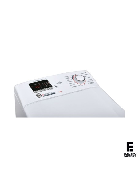 LAVADORA HOOVER H3T272DAET1 C/S 7KG 1200RPM