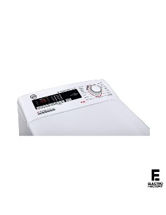 LAVADORA HOOVER H3TM08TACE/1 C/S 8KG 1200RPM F 2