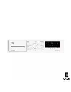 LAVADORA BEKO WITV8612XW0R 8KG 1200RPM INTEGRABLE 2