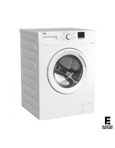 Beko wux71031wit lavadora 7kg 1000 rpm clase e color blanco barato