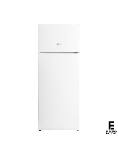 FRIGORIFICO SVAN SVF146A 145X55X57 F BLANCO
