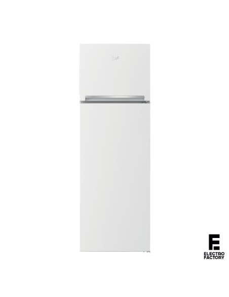 FRIGORIFICO BEKO RDSA310K30WN 175X60 F BLANCO