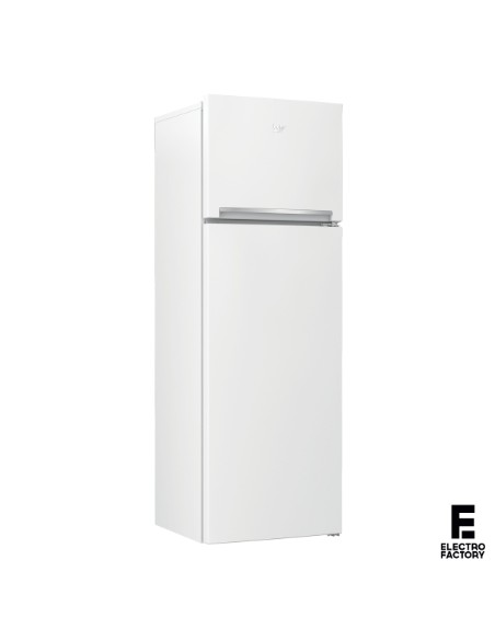 FRIGORIFICO BEKO RDSA310K30WN 175X60 F BLANCO