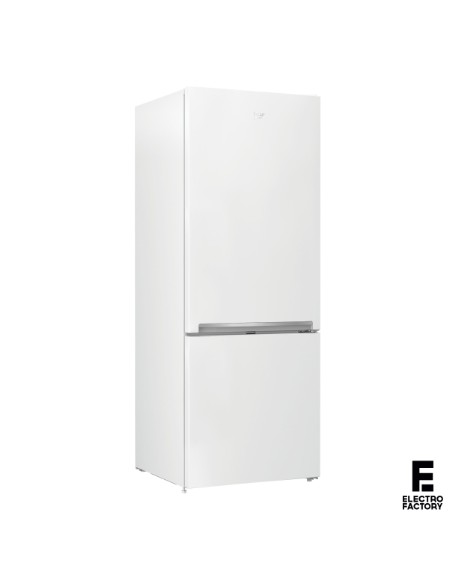 COMBI BEKO RCNE560K40WN 192X70X75 BLANCO E NO FROST