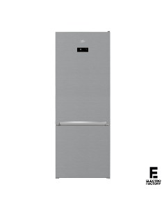 COMBI BEKO RCNE560E40ZXBN 192X70X75 INOX E NO FROST