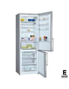 COMBI BALAY 3KFE776XE 203X70X67 INOX E NO FROST 2