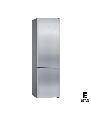 COMBI BALAY 3KFE763XI 203X60X66 INOX A NO FROST