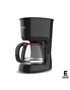 CAFETERA SOLAC CF-4036 COFFEE 4 YOU