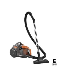 ASPIRADOR SOLAC AS-3103 600W SIN BOLSA 2