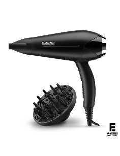 SECADOR BABYLISS D572DE 2200W IONIC