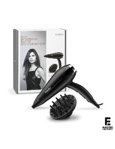 SECADOR BABYLISS D572DE 2200W IONIC 2