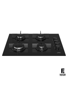 PLACA-CRISTAL BEKO HING64120SB 4FUEGOS BUTANO 2