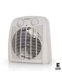 CALEFACTOR ORBEGOZO FH7000 IP21 2000W 2