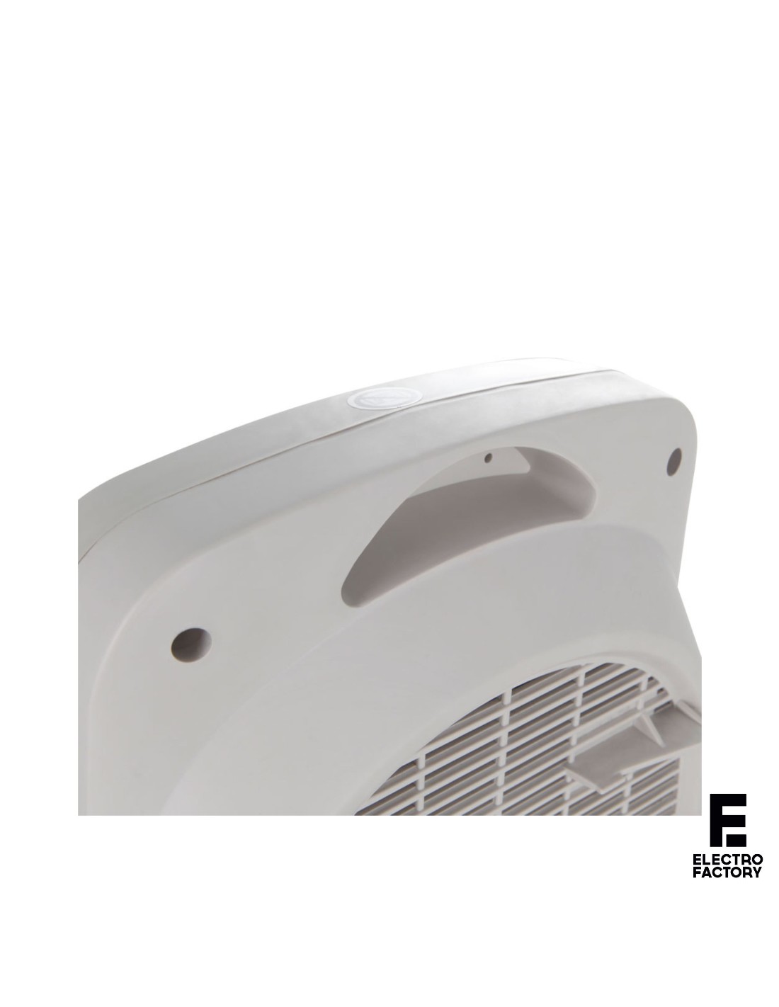 Calefactor baño Orbegozo FH7001, 2000W, 2 niveles, movimiento oscilante y  ventilador – Shopavia