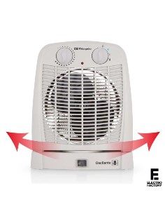 CALEFACTOR ORBEGOZO FH7001 2