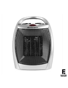 CALEFACTOR ORBEGOZO CR5016 CERAMICO