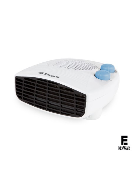 CALEFACTOR ORBEGOZO FH-5127 2000W.