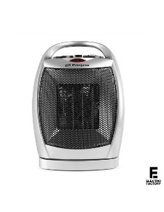 CALEFACTOR ORBEGOZO CR5021 CERAM. 1500W