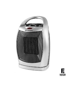 CALEFACTOR ORBEGOZO CR5021 CERAM. 1500W 2