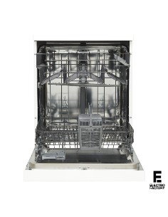 LAVAVAJILLAS WINIA WVW13A15WW A++ BLANCO 2