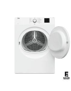 SECADORA BEKO DV8120N 8KG EVACUACION 2