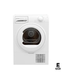 SECADORA INDESIT IDPED71WEE 7KG CONDENSACION