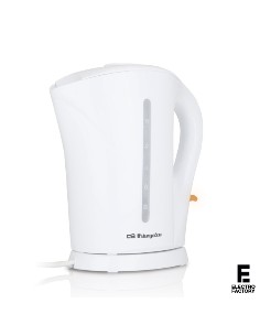 CALIENTALIQUIDOS ORBEGOZO KT-6003 1,7L 2