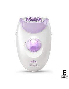 DEPILADORA BRAUN 3170