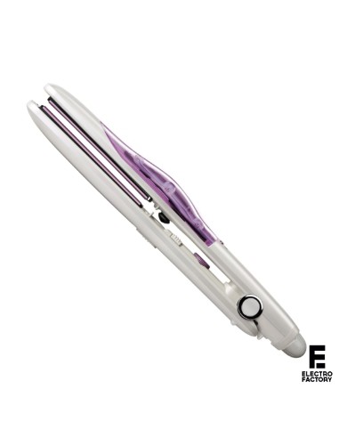 Plancha de pelo solac 2025